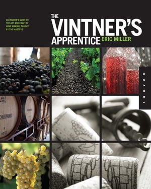 The Vintner's Apprentice