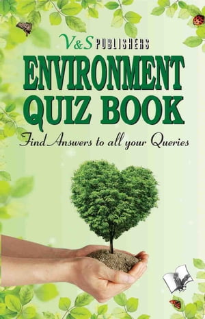 Environment Quiz Book