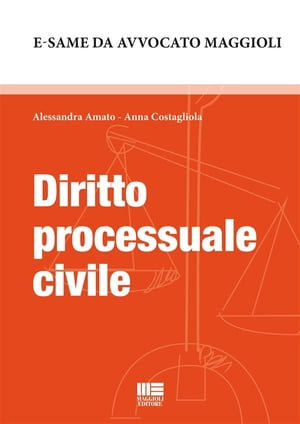 Diritto processuale civile