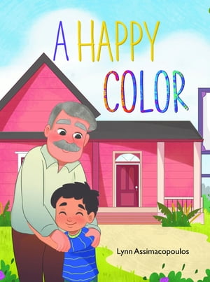 A Happy Color