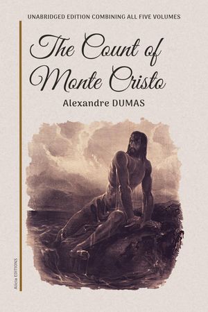 ŷKoboŻҽҥȥ㤨The Count of Monte Cristo Unabridged edition combining all five volumesŻҽҡ[ Alexandre Dumas ]פβǤʤ415ߤˤʤޤ