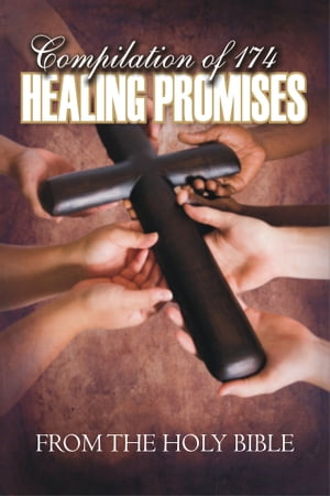 HEALING PROMISES