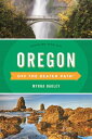 Oregon Off the Beaten Path? Discover Your Fun【