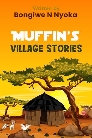 Muffin's Village Stories【電子書籍】[ Bong