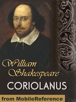 Coriolanus (Mobi Classics)