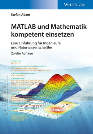 MATLAB und Mathematik kompetent einsetzen Eine Einf?hrung f?r Ingenieure und Naturwissenschaftler