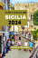 GUIDA VIAGGIARE SICILIA 2024