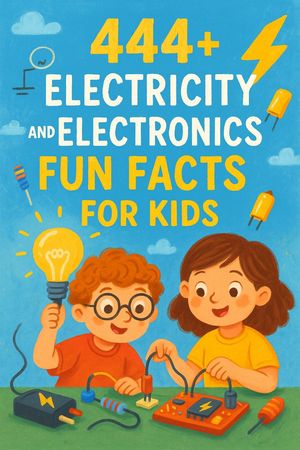 ŷKoboŻҽҥȥ㤨444+ Electricity and Electronics Fun Facts for Kids 444 Fun Facts for Kids, #2Żҽҡ[ Dr. Rabea Hadi ]פβǤʤ600ߤˤʤޤ