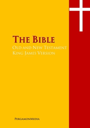 The Bible, Old and New Testaments, King James Version【電子書籍】