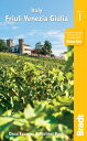 Italy: Friuli Venezia Giulia: Including Trieste, Udine, the Julian Alps and Carn...