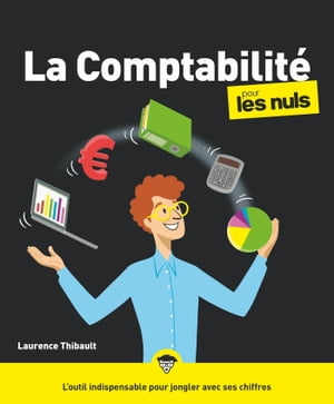 Comptabilit? Pour les Nuls, 3ed