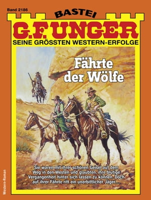 G. F. Unger 2186 F?hrte der W?lfeŻҽҡ[ G. F. Unger ]