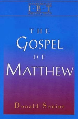 The Gospel of Matthew