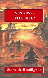 Sinking the Ship and other stories【電子書