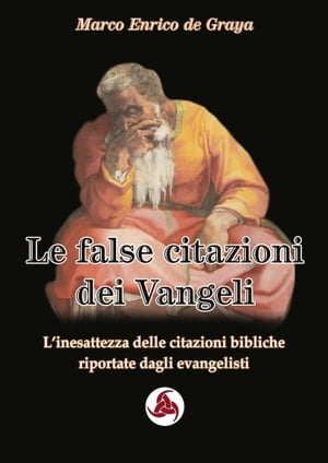 Le false citazioni dei Vangeli