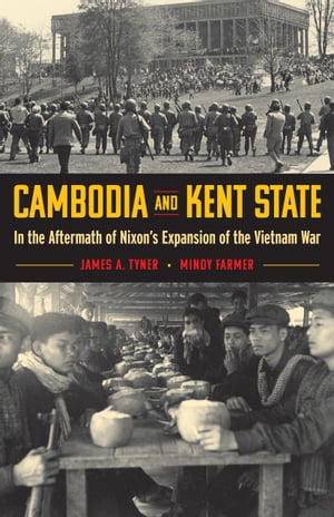 Cambodia and Kent State In the Aftermath of Nixo