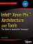 Intel Xeon Phi Coprocessor Architecture and Tools