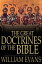 The Great Doctrines of the BibleŻҽҡ[ William Evans ]