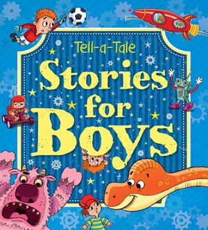 Stories for Boys