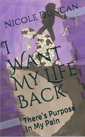 I Want My Life Back