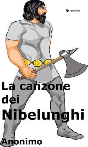 La canzone dei Nibelunghi