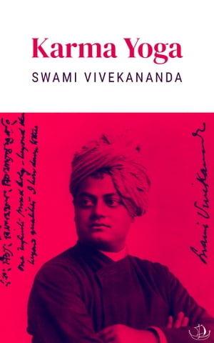 Karma YogaŻҽҡ[ Swami Vivekananda ]