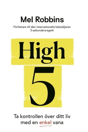 High 5Żҽҡ[ Mel Robbins ]