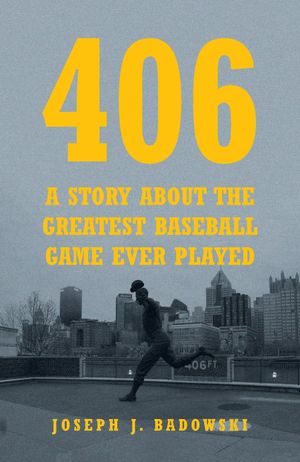 ŷKoboŻҽҥȥ㤨406 A STORY ABOUT THE GREATEST BASEBALL GAME EVER PLAYEDŻҽҡ[ Joseph J. Badowski ]פβǤʤ1,383ߤˤʤޤ