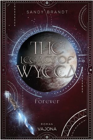 ŷKoboŻҽҥȥ㤨The Legacy of Wycca ForeverŻҽҡ[ Sandy Brandt ]פβǤʤ1,600ߤˤʤޤ