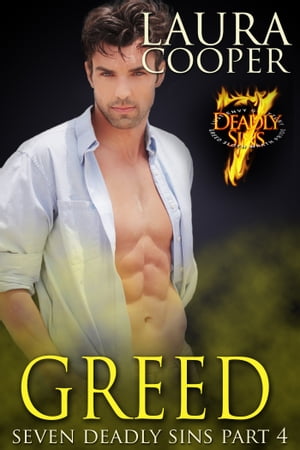 Greed (Erotic Romance / Voyeurism)