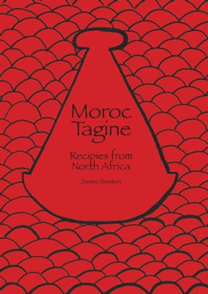 Moroccan Cookbook: Moroc Tagine【電子書籍