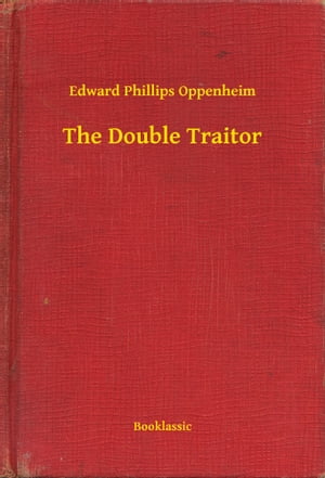 The Double Traitor