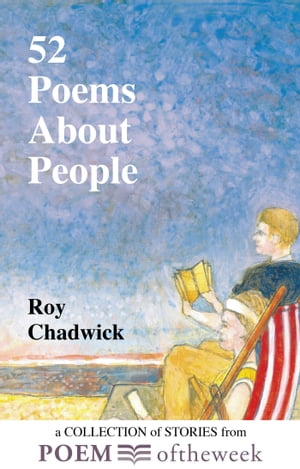 52 Poems About People