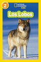 ŷKoboŻҽҥȥ㤨National Geographic Readers: Los Lobos (WolvesŻҽҡ[ Laura Marsh ]פβǤʤ567ߤˤʤޤ