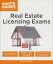 Real Estate Licensing Exams