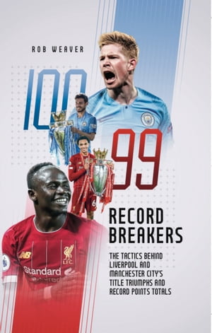 Record Breakers