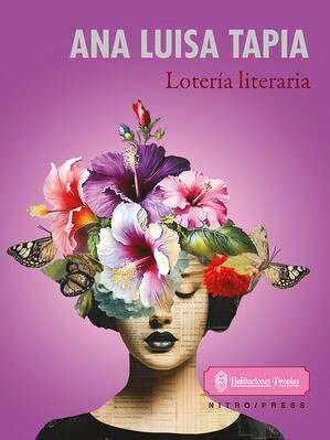Loter?a literaria【電子書籍】[ Ana Luisa Tapia ]