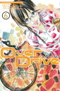 Over Drive（6）【電子書籍】 安田剛士