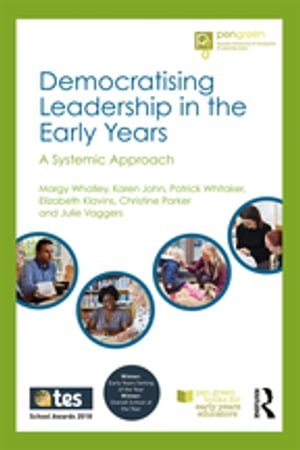 Democratising Leadership in the Early Years