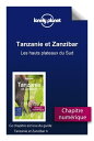 ŷKoboŻҽҥȥ㤨Tanzanie et Zanzibar 4ed - Les hauts plateaux du SudŻҽҡ[ Lonely Planet ]פβǤʤ495ߤˤʤޤ