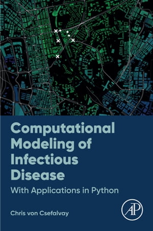 Computational Modeling of Infectious Disease