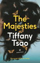 The Majesties Crazy Rich Asians meets My Sister the Serial Killer【電子書籍】[ Tiffany Tsao ]