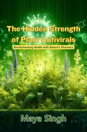 The Hidden Strength of Plant Antivirals