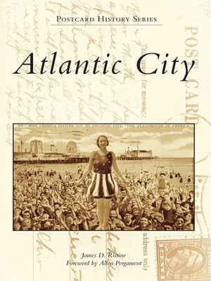 ŷKoboŻҽҥȥ㤨Atlantic CityŻҽҡ[ James D. Ristine ]פβǤʤ1,917ߤˤʤޤ