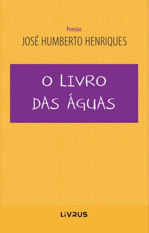 O Livro das Águas