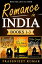 Romance in India Books 1-3: Legally in Love, Love Karma Crossed, When Ganges Met the North Sea Romance in India Boxsets, #1Żҽҡ[ Prasenjeet Kumar ]