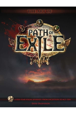 The Art Of Path Of Exile