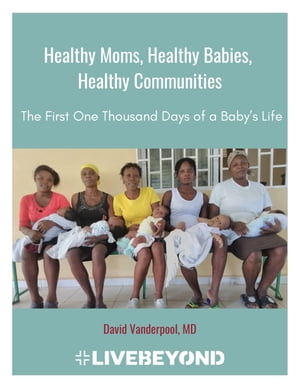 Healthy Moms, Healthy Babies, Healthy Communities