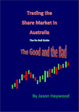 Trading the Share Market in Australia