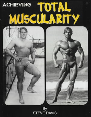 Achieving Total Muscularity